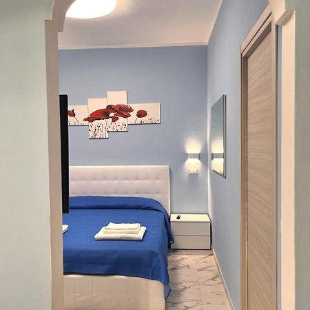 Restyling Apartments Center Tropea Luaran gambar