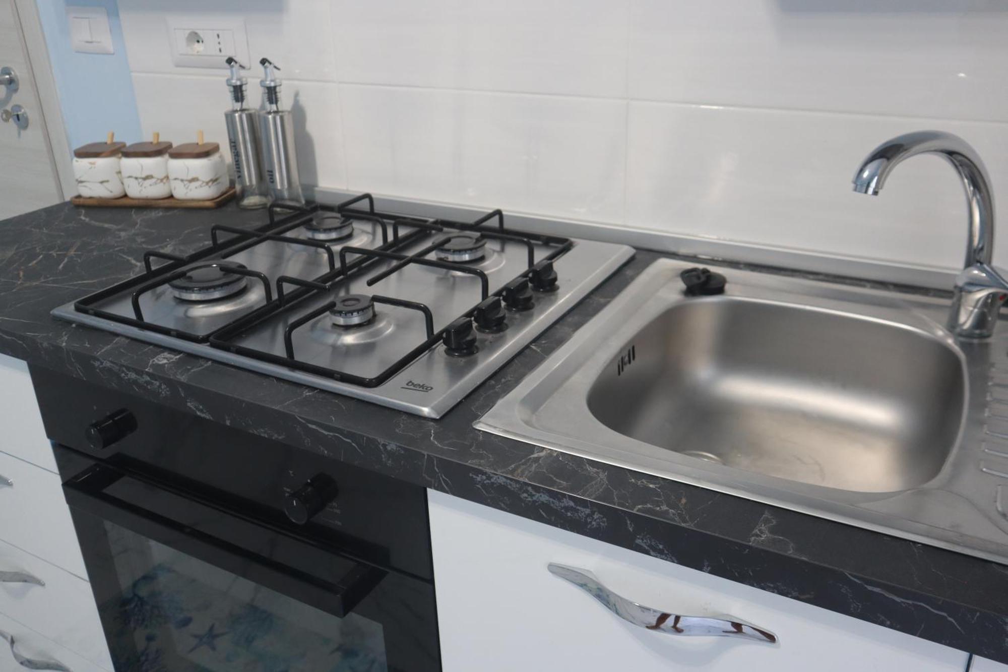 Restyling Apartments Center Tropea Luaran gambar