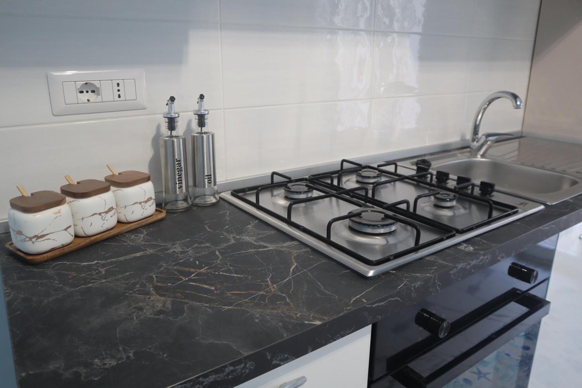 Restyling Apartments Center Tropea Luaran gambar