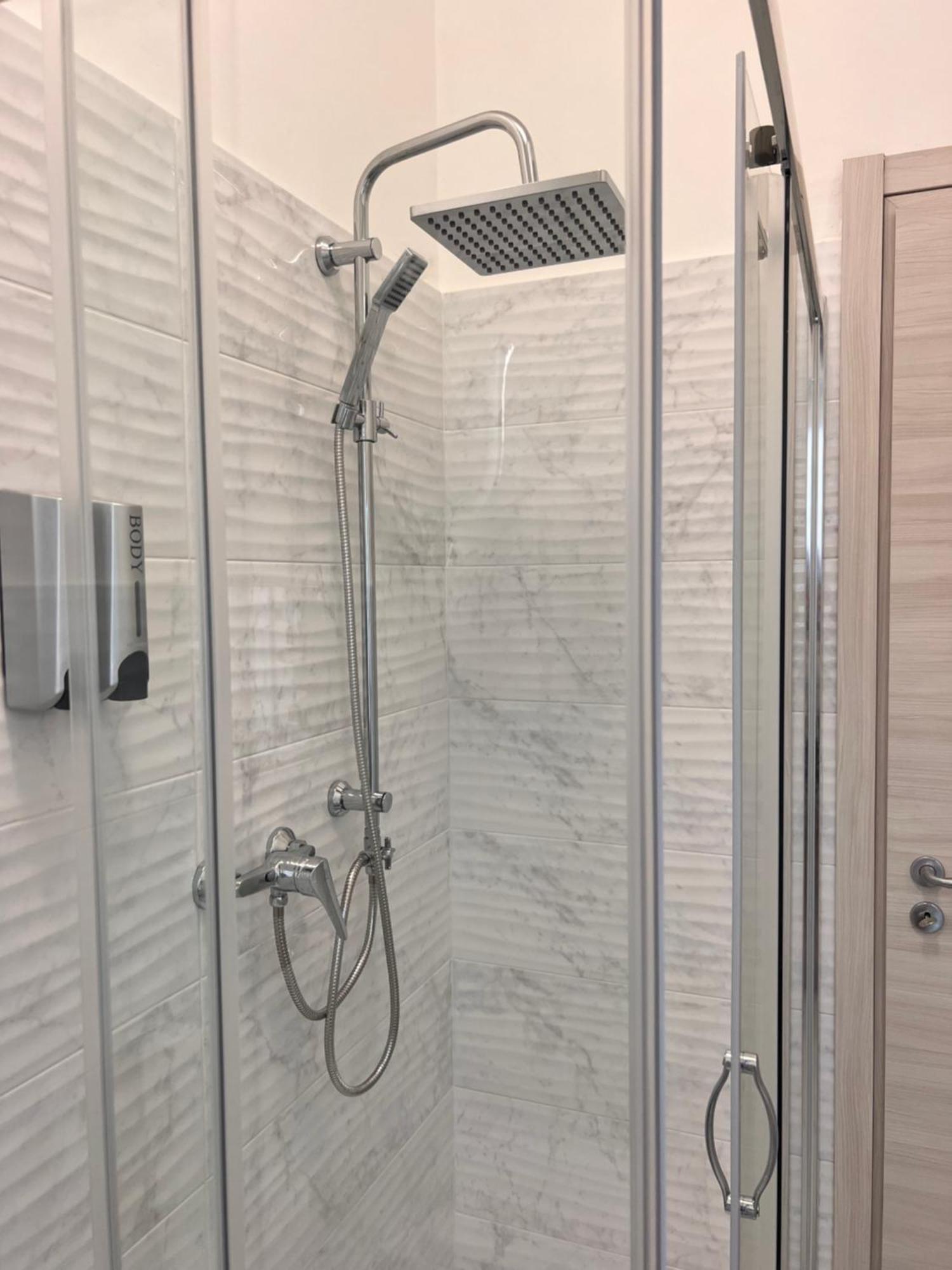 Restyling Apartments Center Tropea Luaran gambar