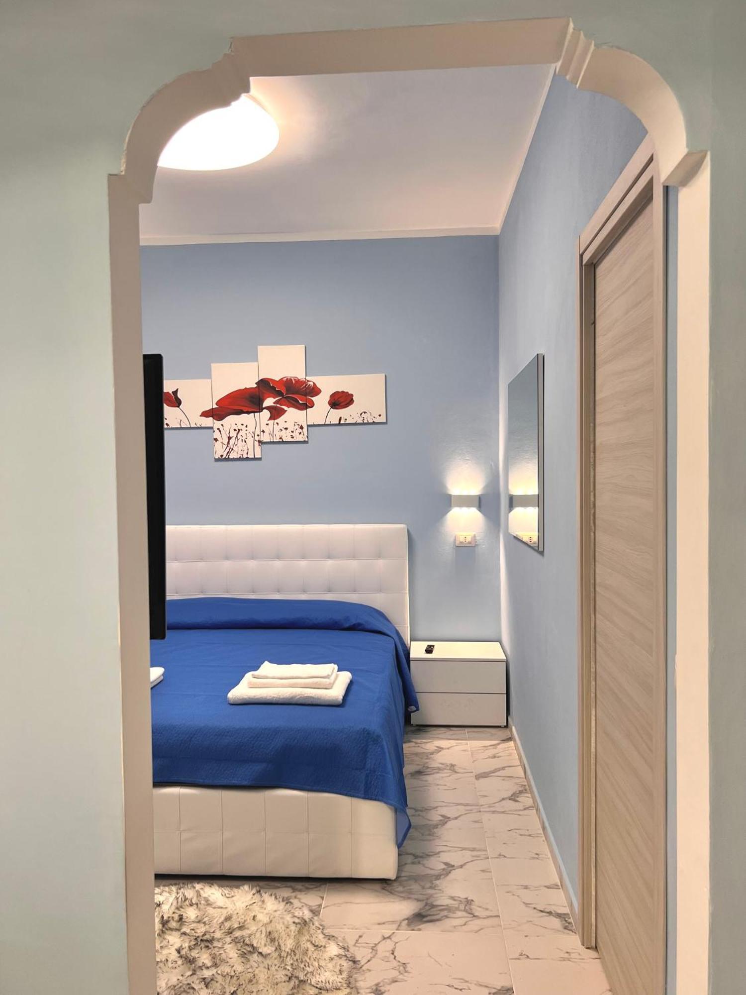 Restyling Apartments Center Tropea Luaran gambar