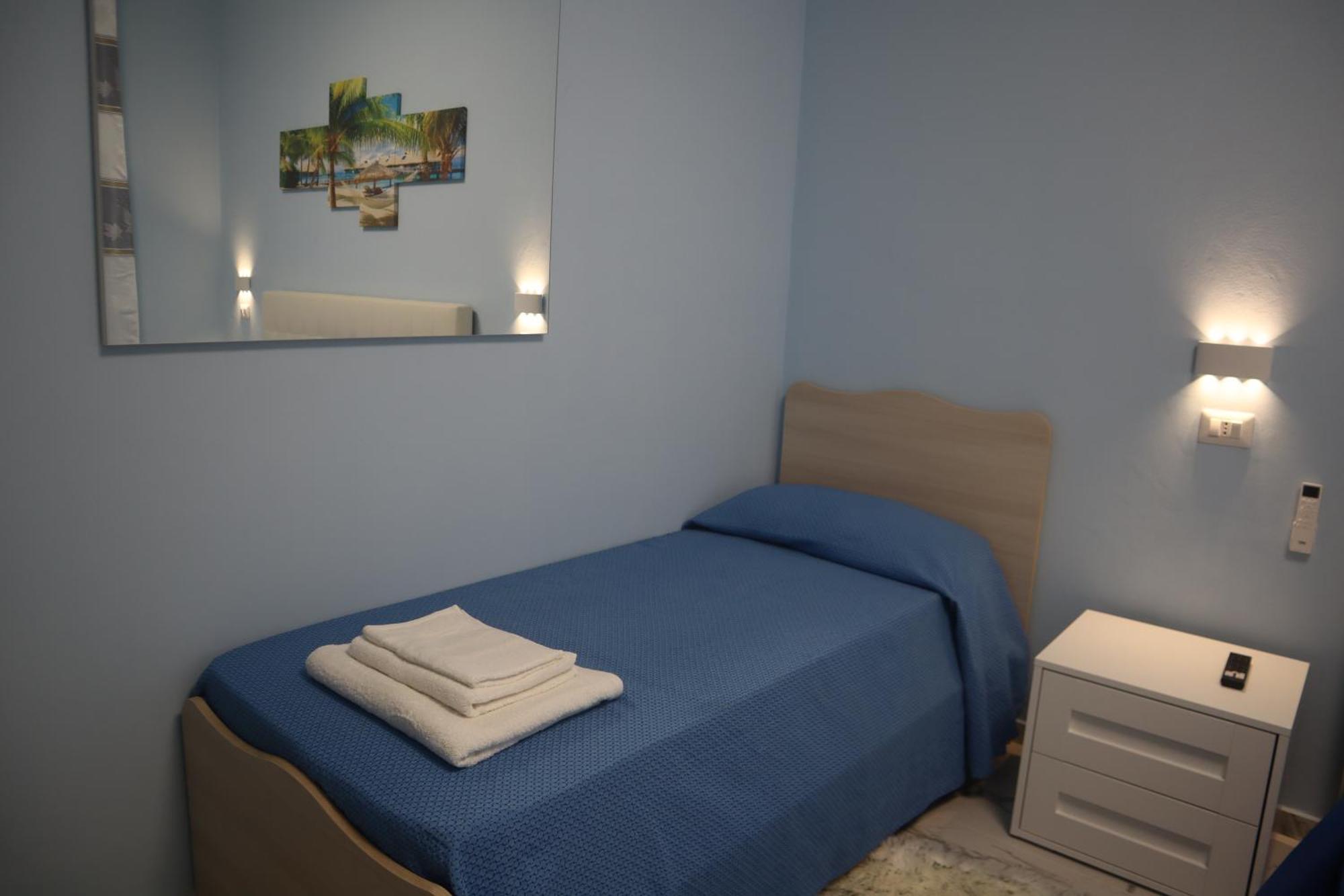Restyling Apartments Center Tropea Luaran gambar