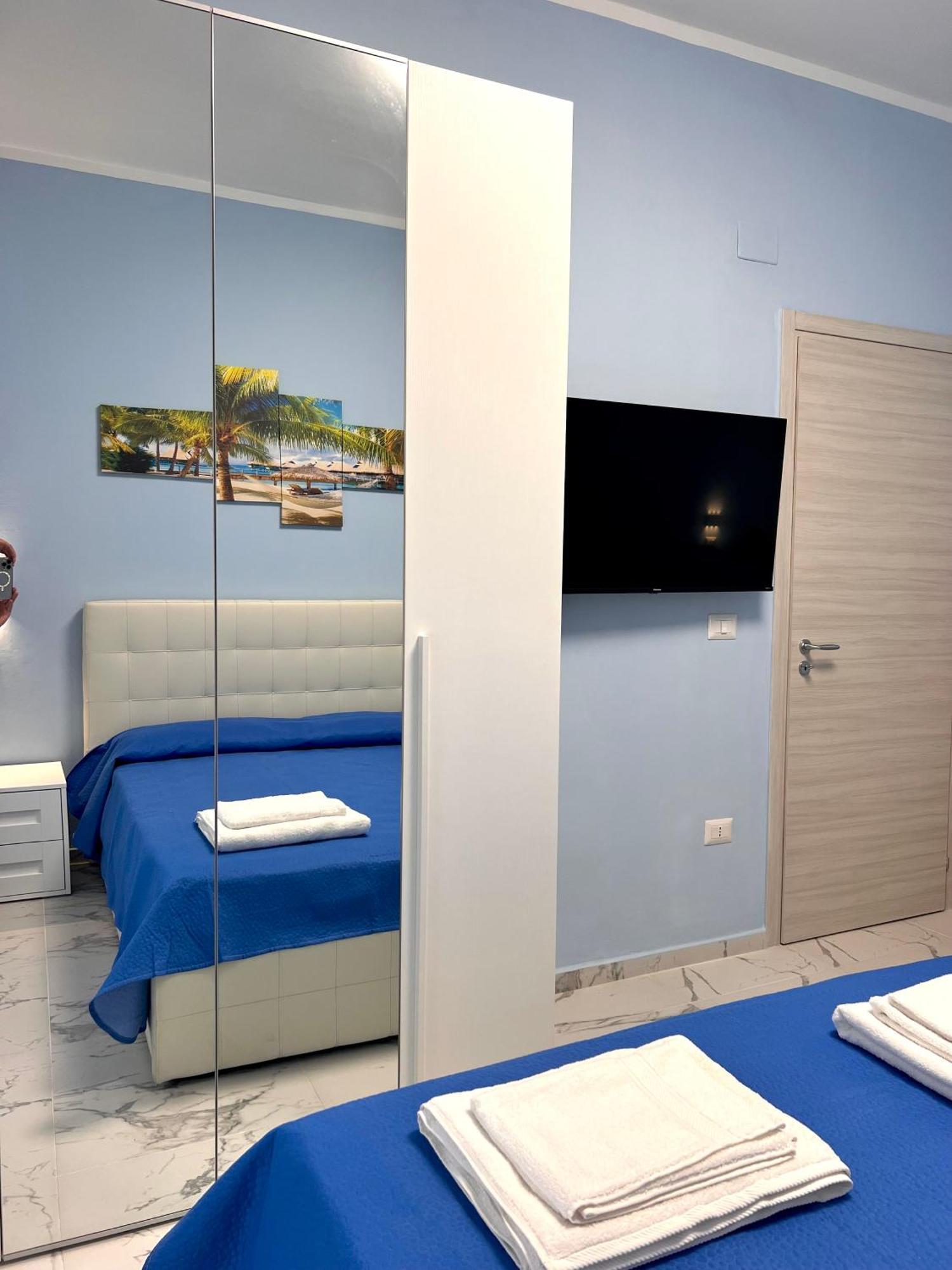 Restyling Apartments Center Tropea Luaran gambar