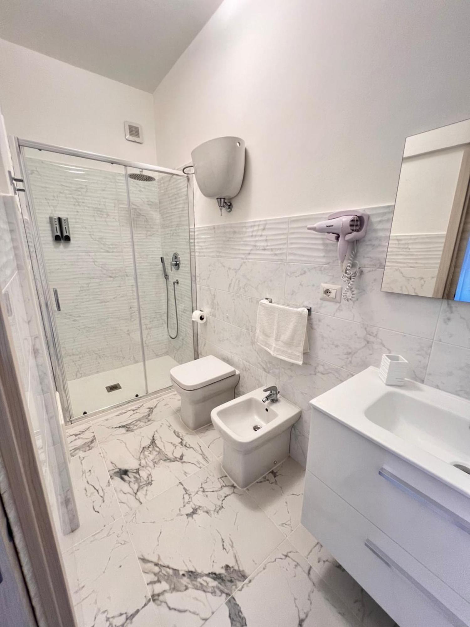 Restyling Apartments Center Tropea Luaran gambar