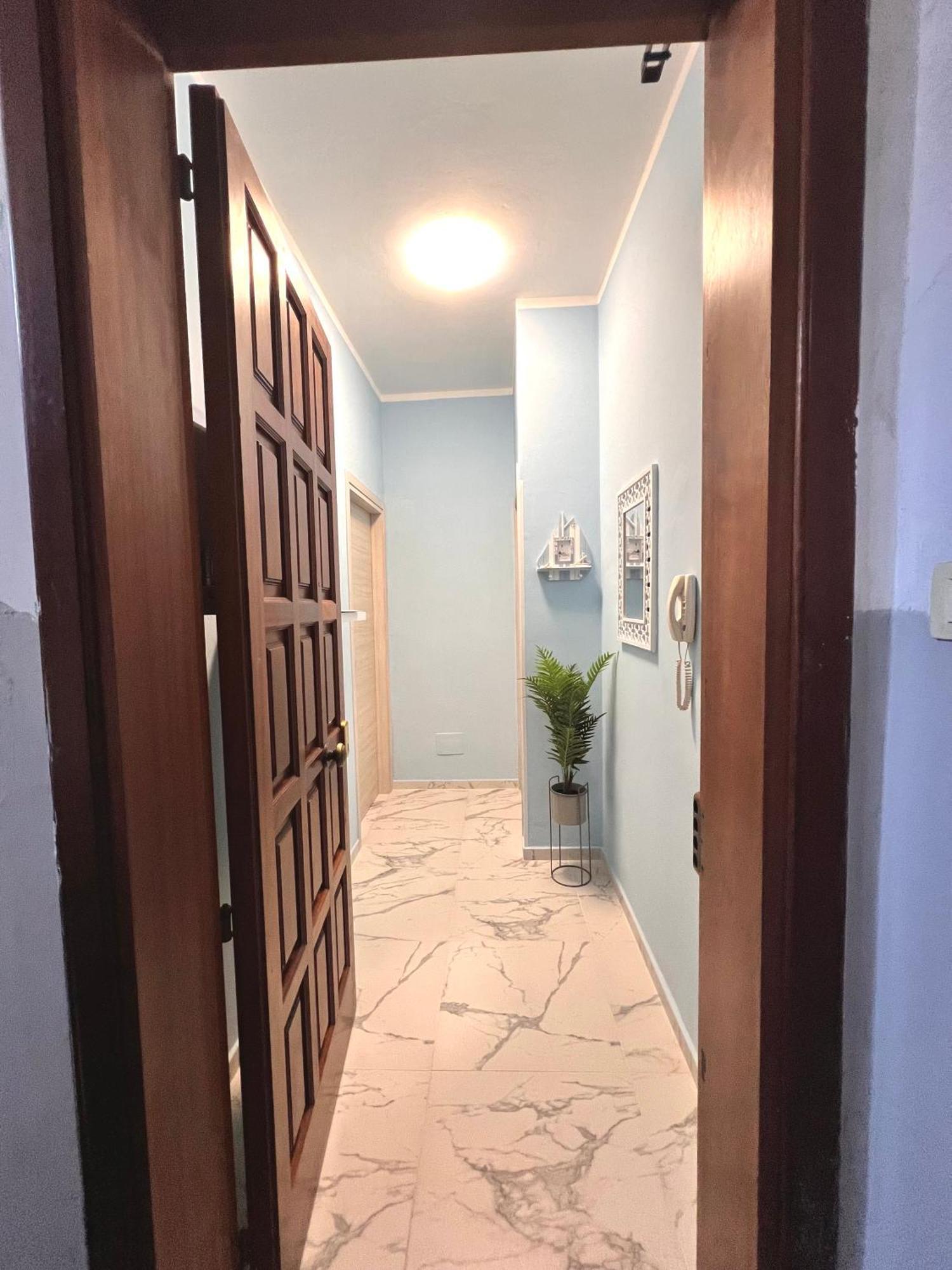 Restyling Apartments Center Tropea Luaran gambar