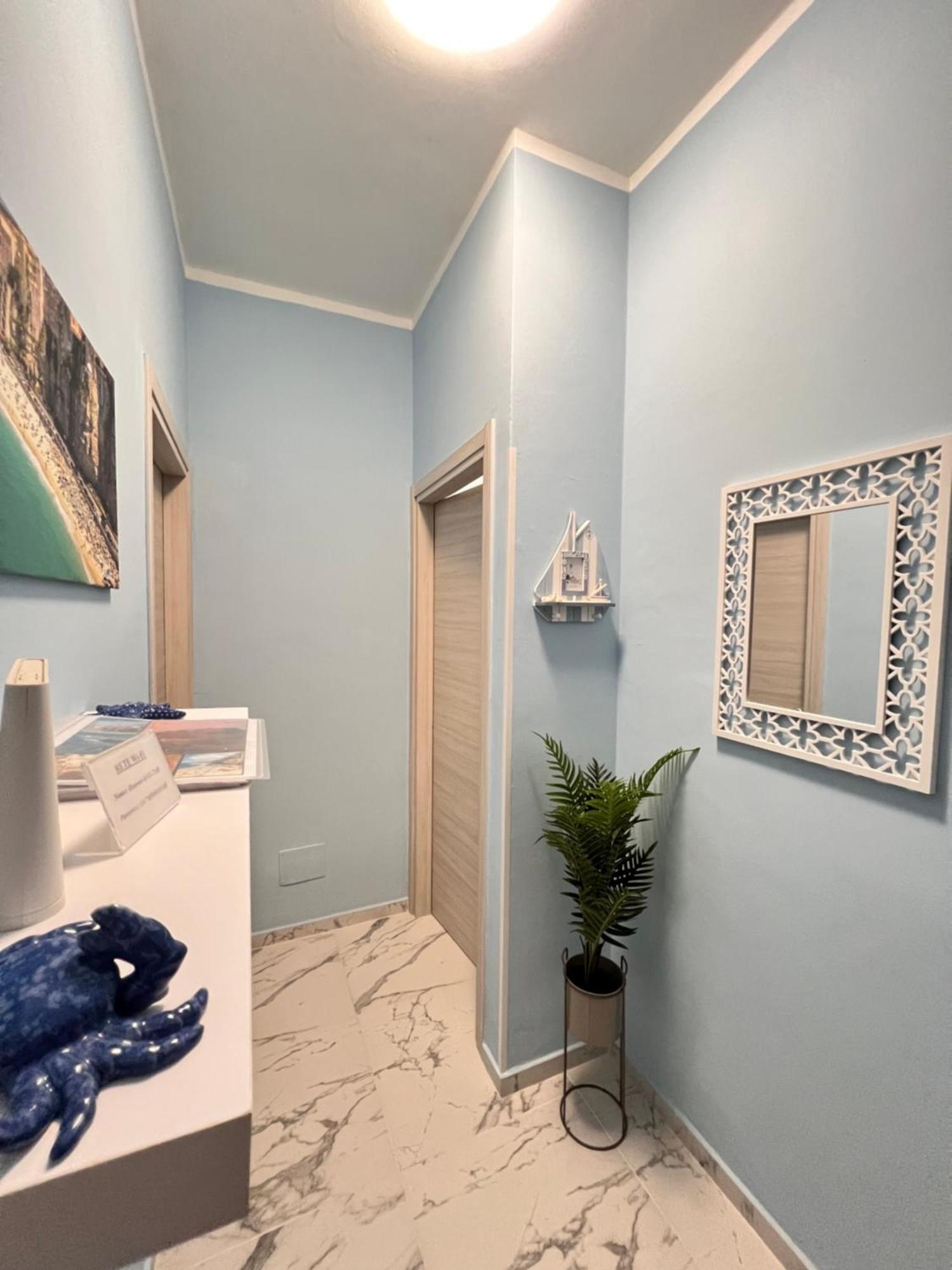 Restyling Apartments Center Tropea Luaran gambar