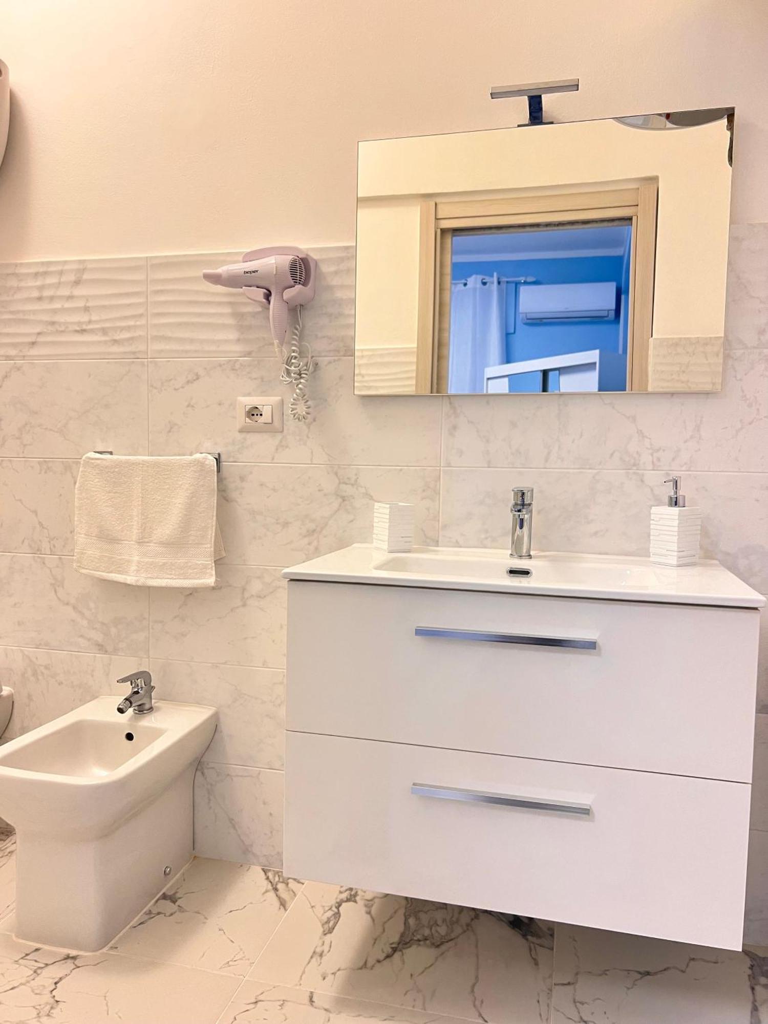 Restyling Apartments Center Tropea Luaran gambar