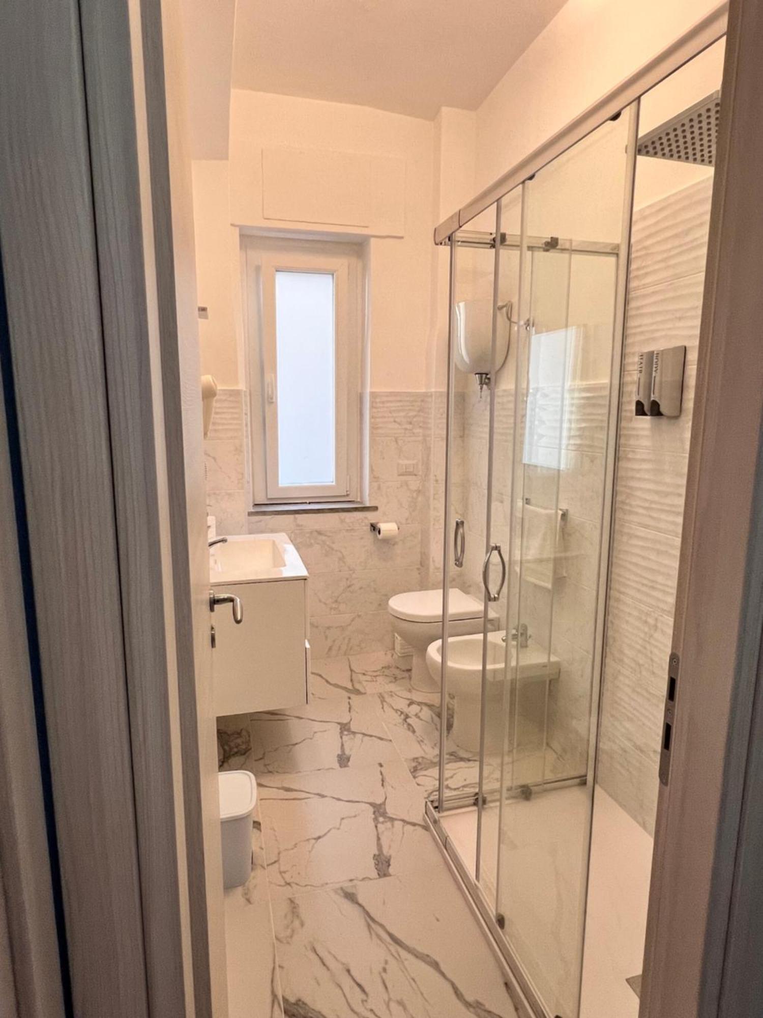 Restyling Apartments Center Tropea Luaran gambar